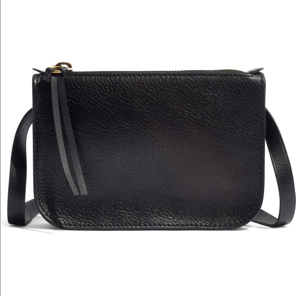 Madewell Handbags - Madewell Belt Bag